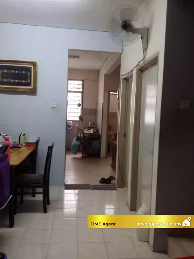 Bandar Putra Bertam — photo 1
