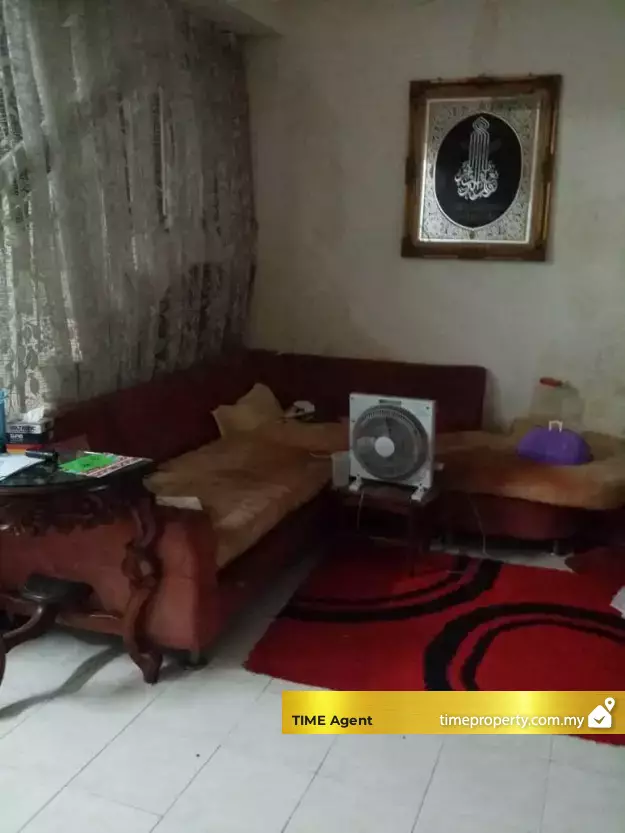Bandar Putra Bertam — photo 2