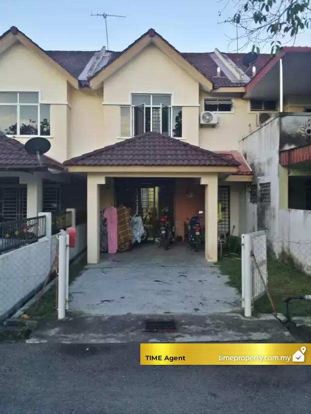 Bandar Putra Bertam — photo 5