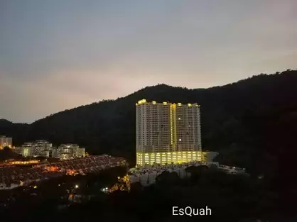 Gambier Heights @ Gambir Heights