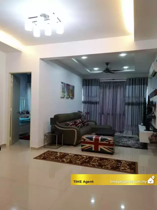 Platinum III @ Teluk Kumbar Heights — photo 1