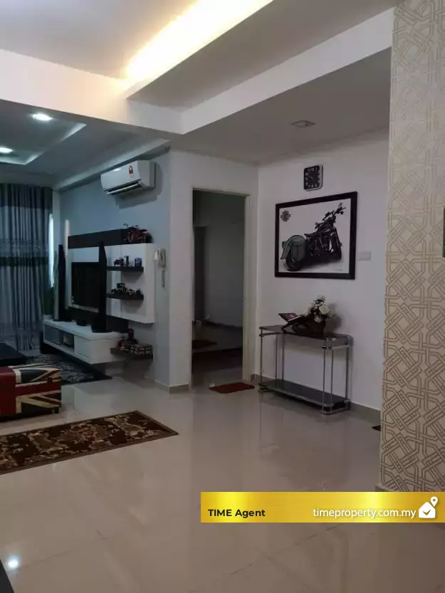 Platinum III @ Teluk Kumbar Heights — photo 2