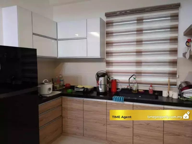 Platinum III @ Teluk Kumbar Heights — photo 3