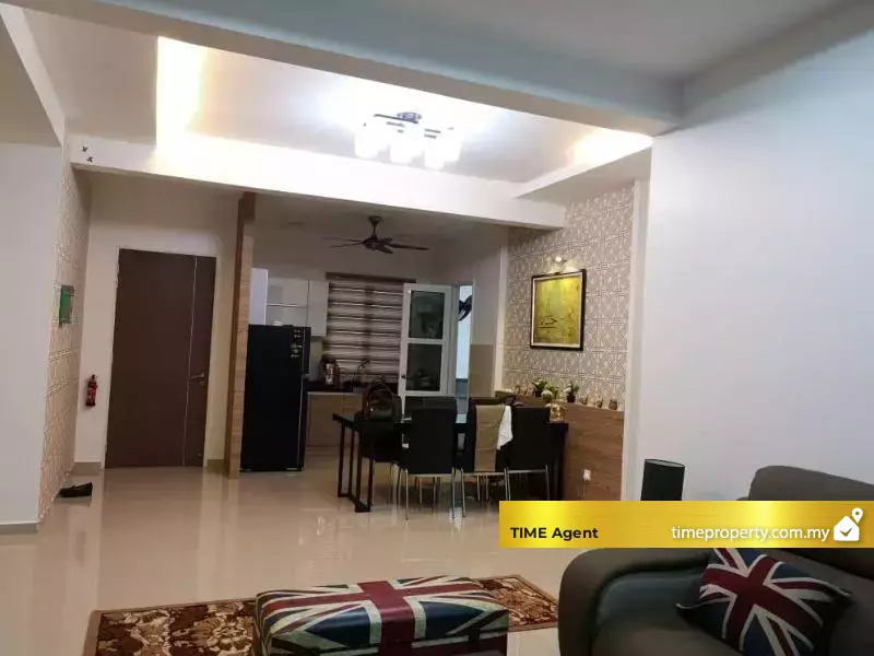 Platinum III @ Teluk Kumbar Heights — photo 4