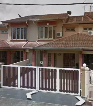 Taman Desa Palma