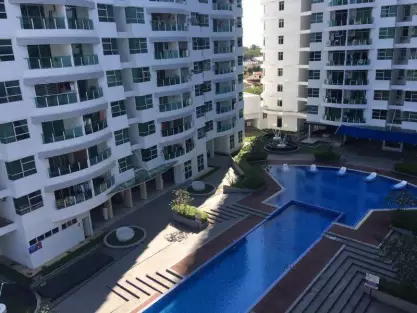 The Oasis