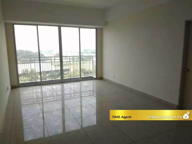Royale Infinity Condominium @ Lembah Indah — photo 2