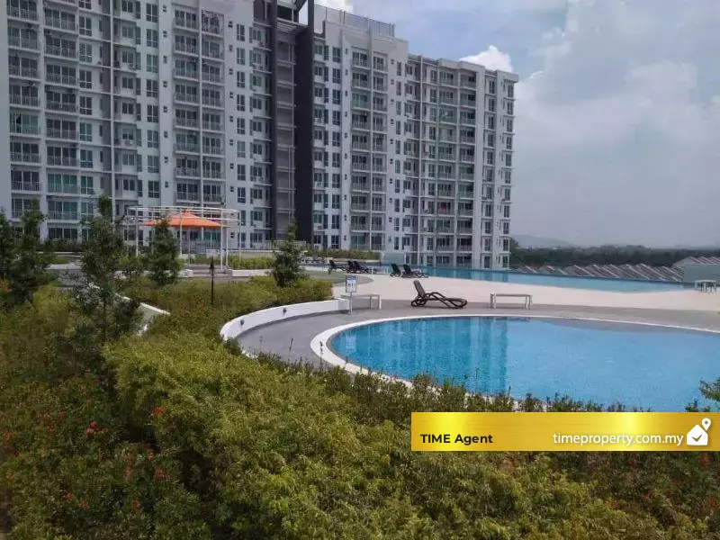 Royale Infinity Condominium @ Lembah Indah — photo 3