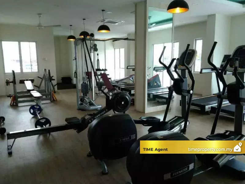 Royale Infinity Condominium @ Lembah Indah — photo 5