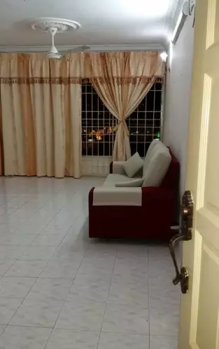 Taman Kristal