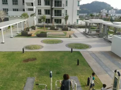 Elit Heights