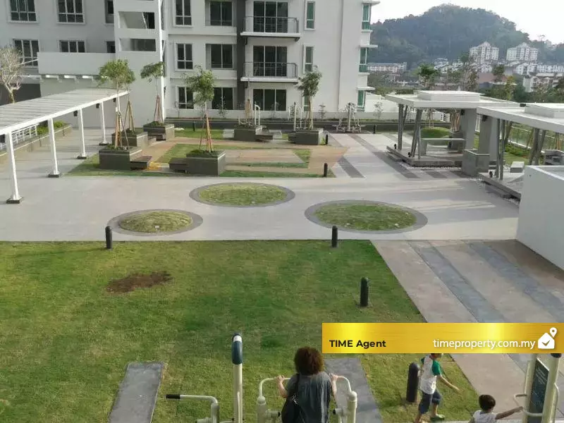 Elit Heights — photo 1