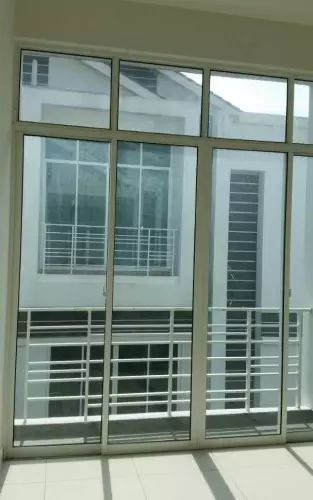 Taman Bukit Mertajam Indah
