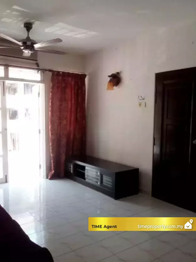 Mutiara Perdana (5 Floors) — photo 1