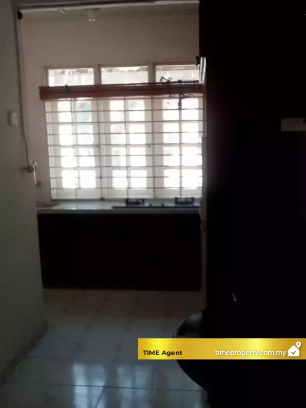 Mutiara Perdana (5 Floors) — photo 2