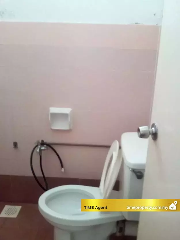 Mutiara Perdana (5 Floors) — photo 3