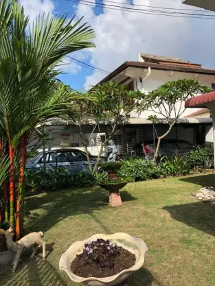 Taman Bayan Baru