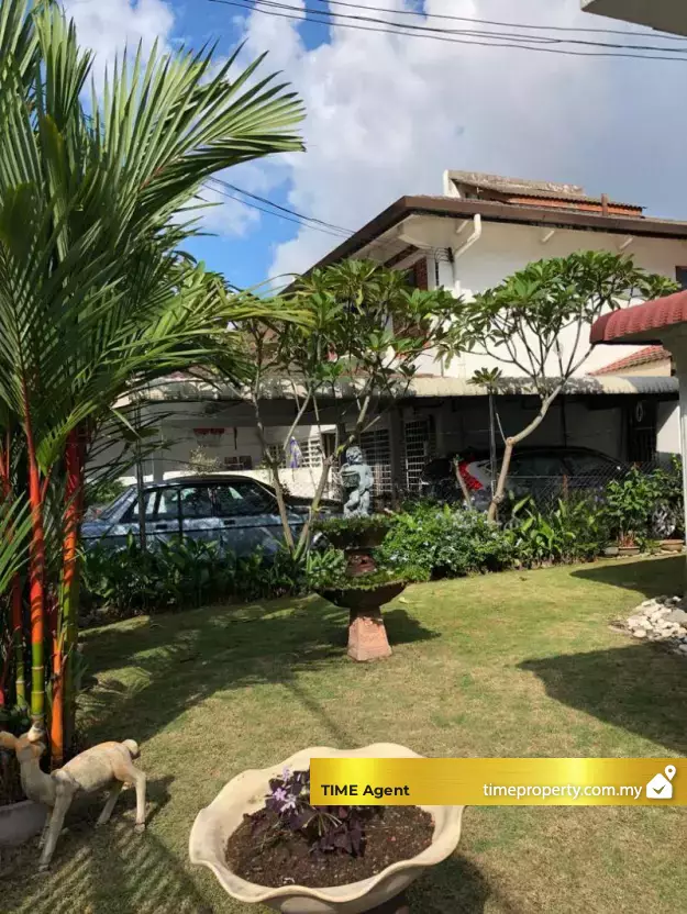 Taman Bayan Baru — photo 1