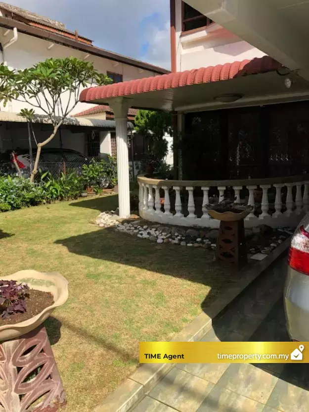Taman Bayan Baru — photo 2