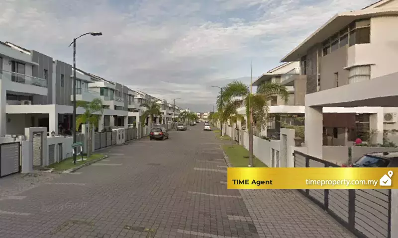 Taman Gemilang Permai — photo 1