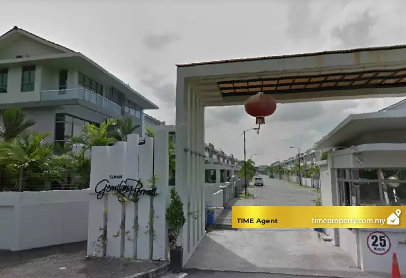 Taman Gemilang Permai — photo 2