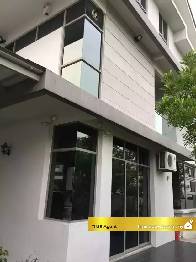 Taman Gemilang Permai — photo 3