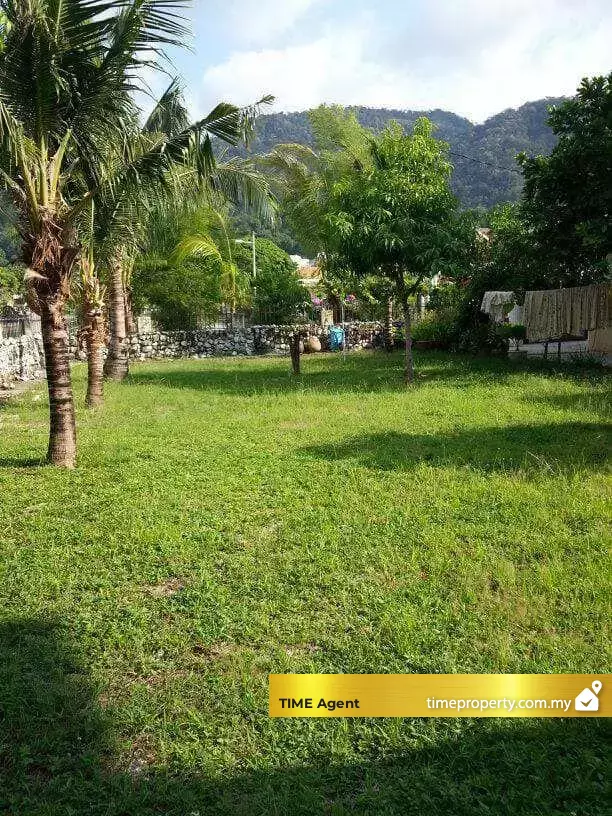 Ferringhi Park — photo 3