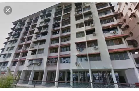 Desa Mutiara Indah (Block 73)