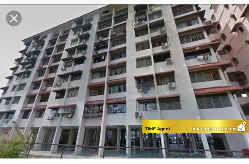 Desa Mutiara Indah (Block 73) — photo 1