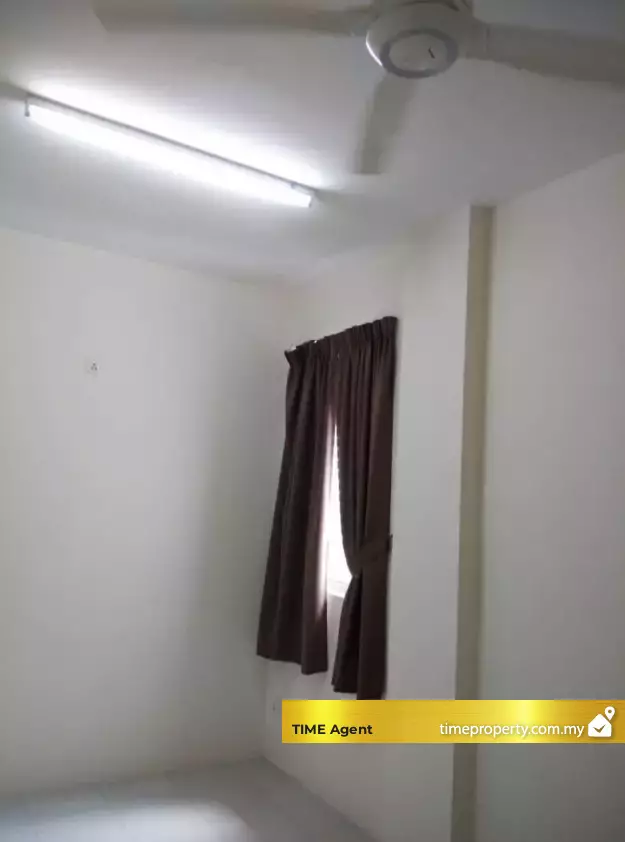 Kelisa Residence @ Pangsapuri Kelisa Residensi — photo 1
