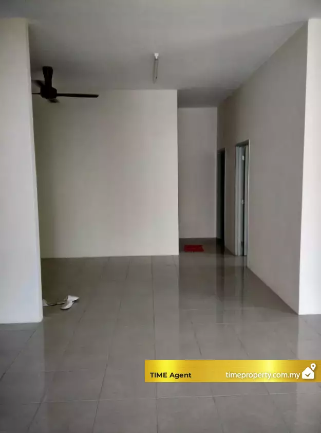 Kelisa Residence @ Pangsapuri Kelisa Residensi — photo 2