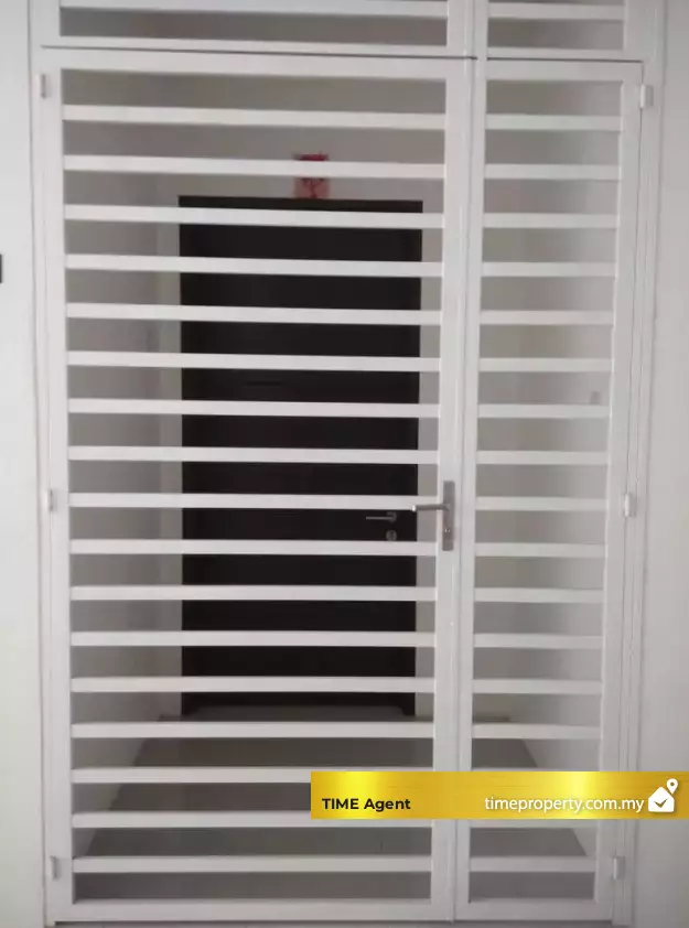 Kelisa Residence @ Pangsapuri Kelisa Residensi — photo 4