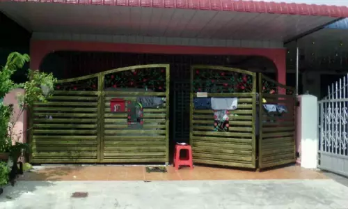 Taman Tangling