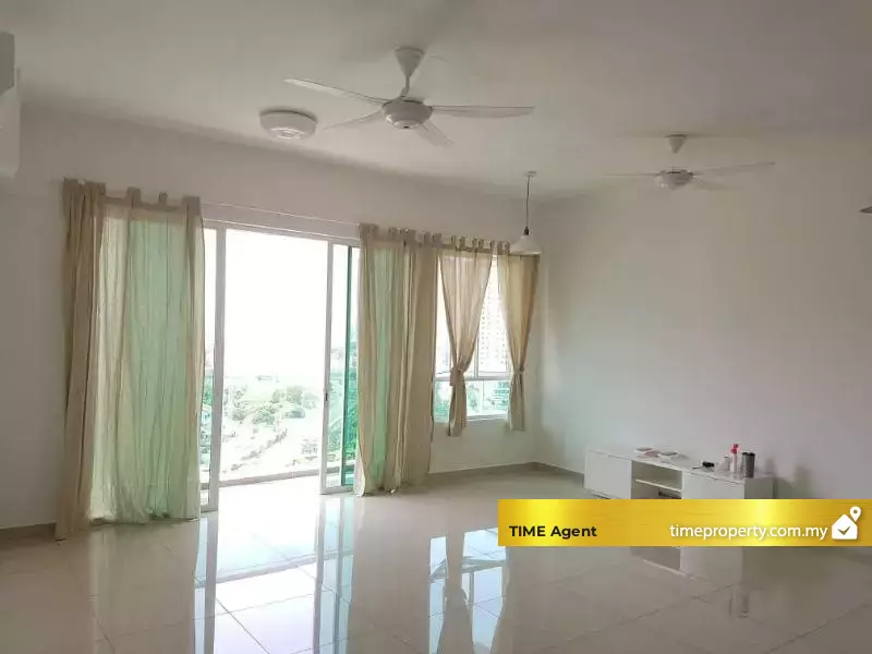 Solaria Residences — photo 2