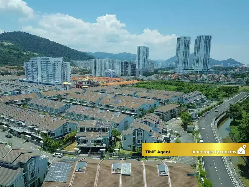 Solaria Residences — photo 3