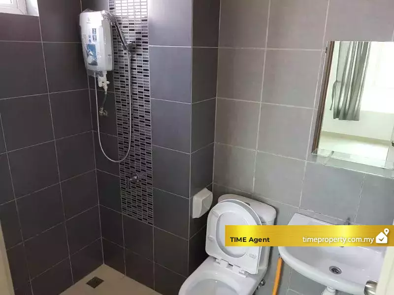 Solaria Residences — photo 4