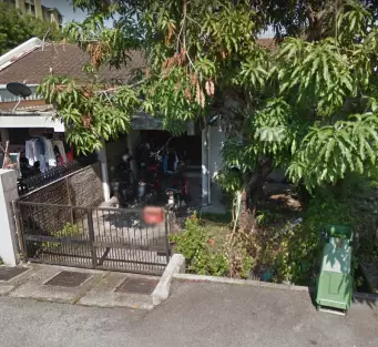 Taman Melati Jaya