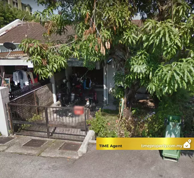 Taman Melati Jaya — photo 1