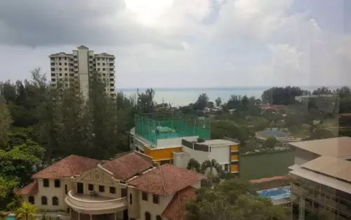 Eden Seaview