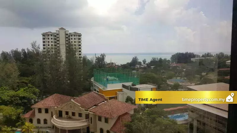 Eden Seaview — photo 1
