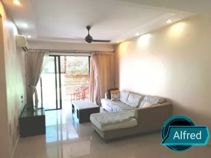 Alila Horizons Condominium