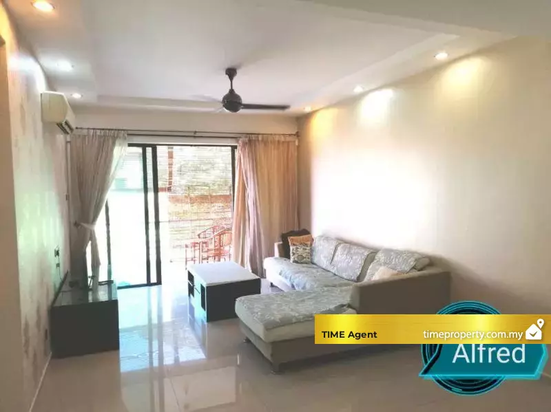 Alila Horizons Condominium — photo 1