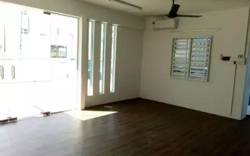 Taman Sungai Rambai