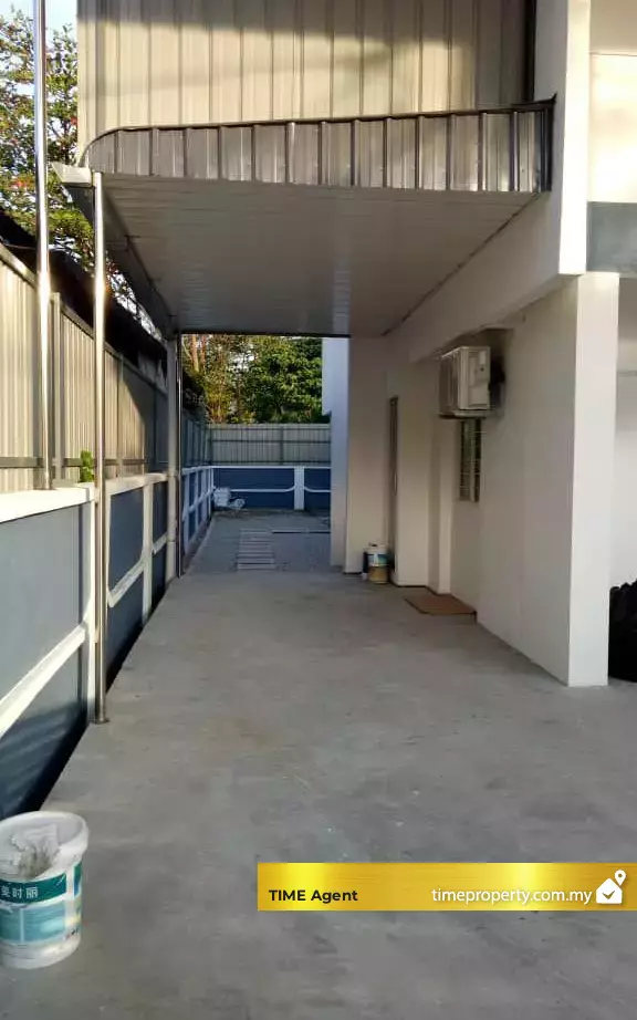 Taman Sungai Rambai — photo 2