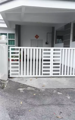 Taman Bukit Minyak Permai