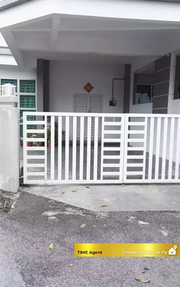 Taman Bukit Minyak Permai — photo 1