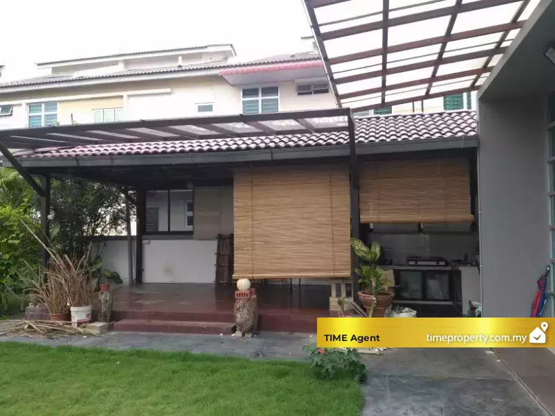 Taman Bukit Minyak Permai — photo 2