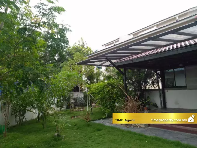 Taman Bukit Minyak Permai — photo 3