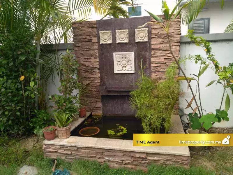 Taman Bukit Minyak Permai — photo 5