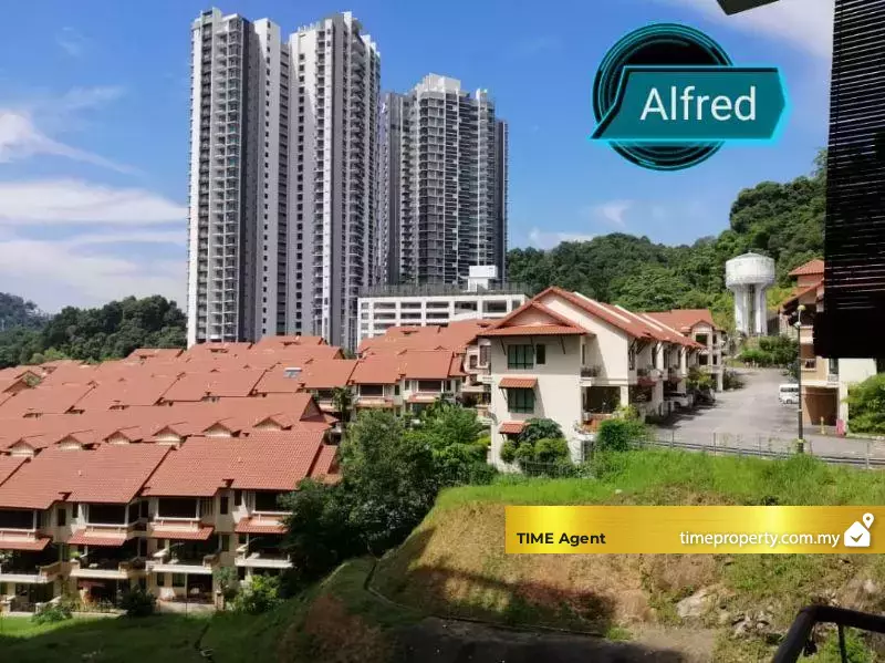 Alila Horizons Condominium — photo 4
